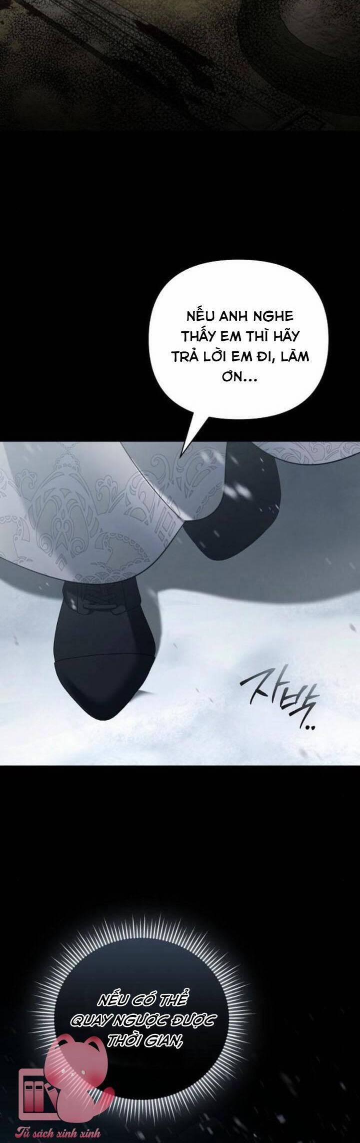 Dành Cho Nàng Juliet Xinh Đẹp 16 trang 32