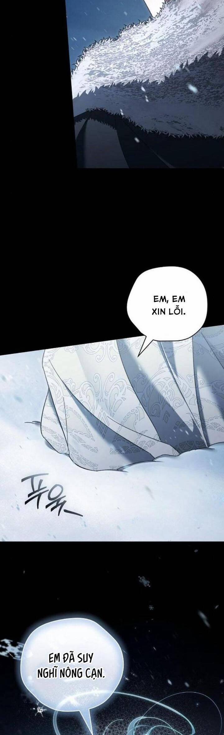 Dành Cho Nàng Juliet Xinh Đẹp 16 trang 35