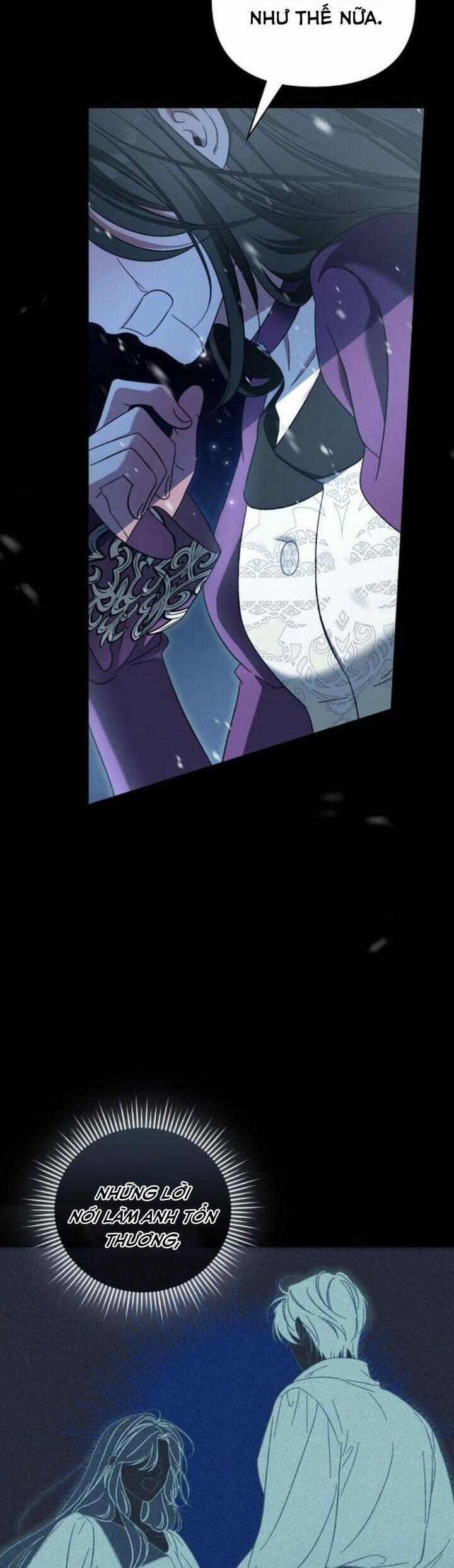 Dành Cho Nàng Juliet Xinh Đẹp 16 trang 38