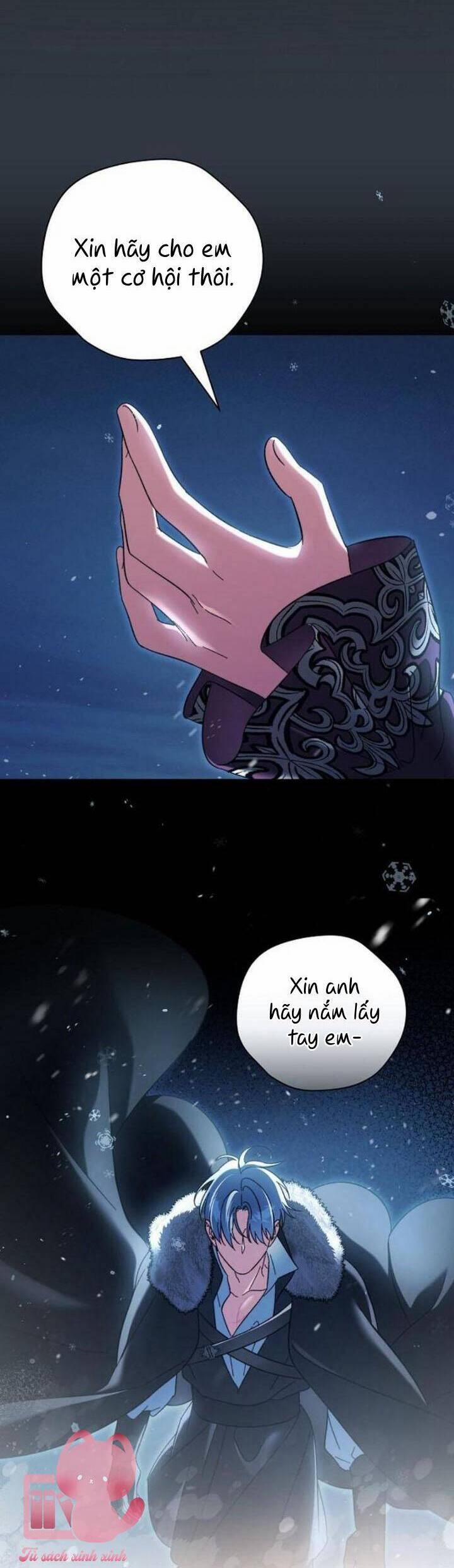 Dành Cho Nàng Juliet Xinh Đẹp 16 trang 40