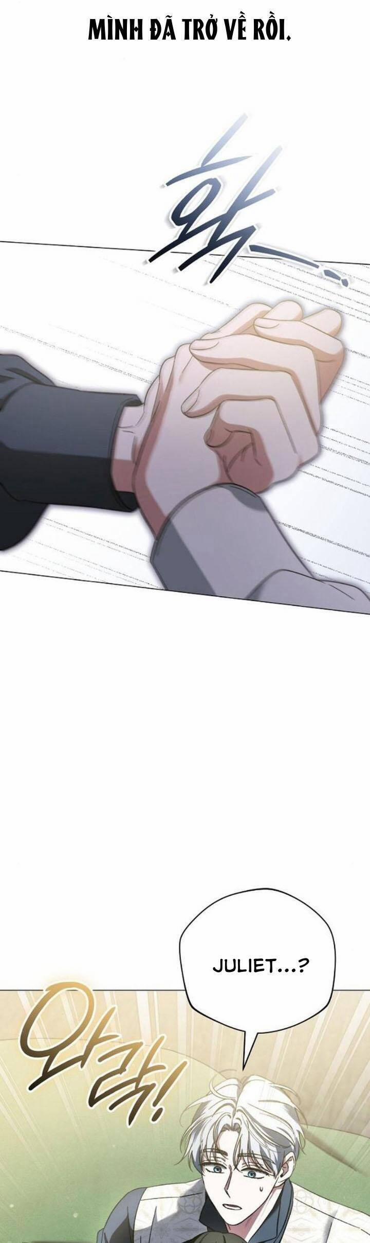 Dành Cho Nàng Juliet Xinh Đẹp 16 trang 45