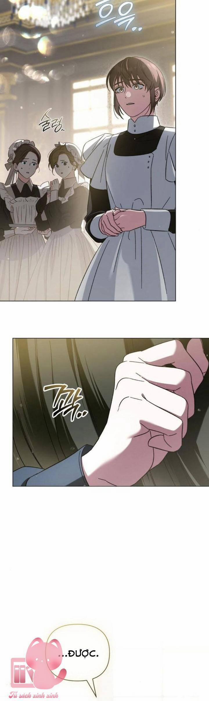 Dành Cho Nàng Juliet Xinh Đẹp 16 trang 48