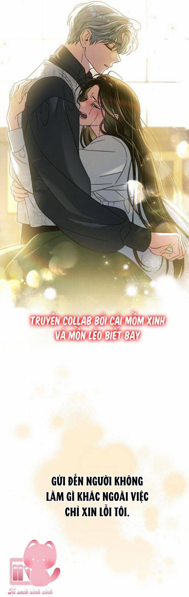 Dành Cho Nàng Juliet Xinh Đẹp 16 trang 49