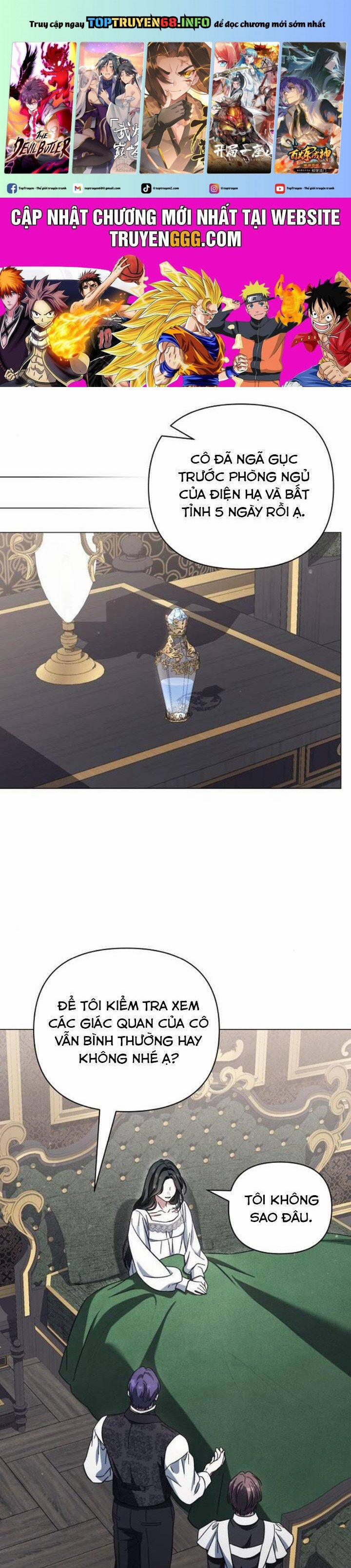 Dành Cho Nàng Juliet Xinh Đẹp 17 trang 0