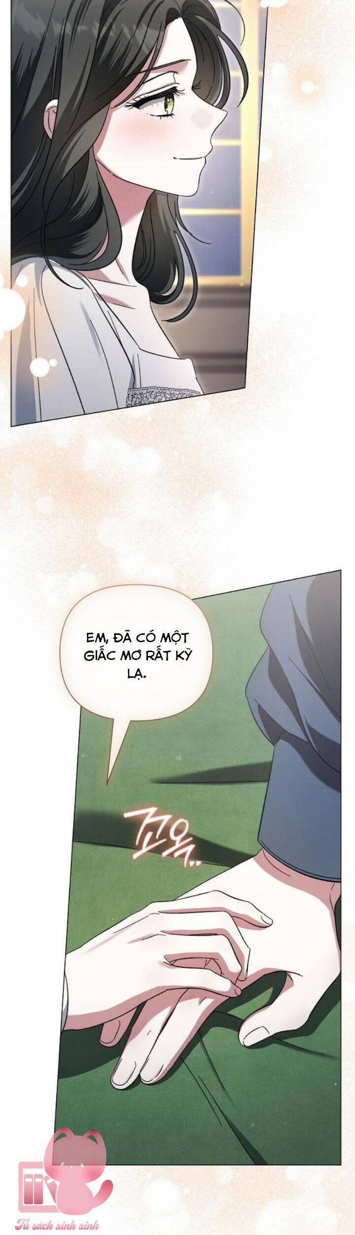 Dành Cho Nàng Juliet Xinh Đẹp 17 trang 11