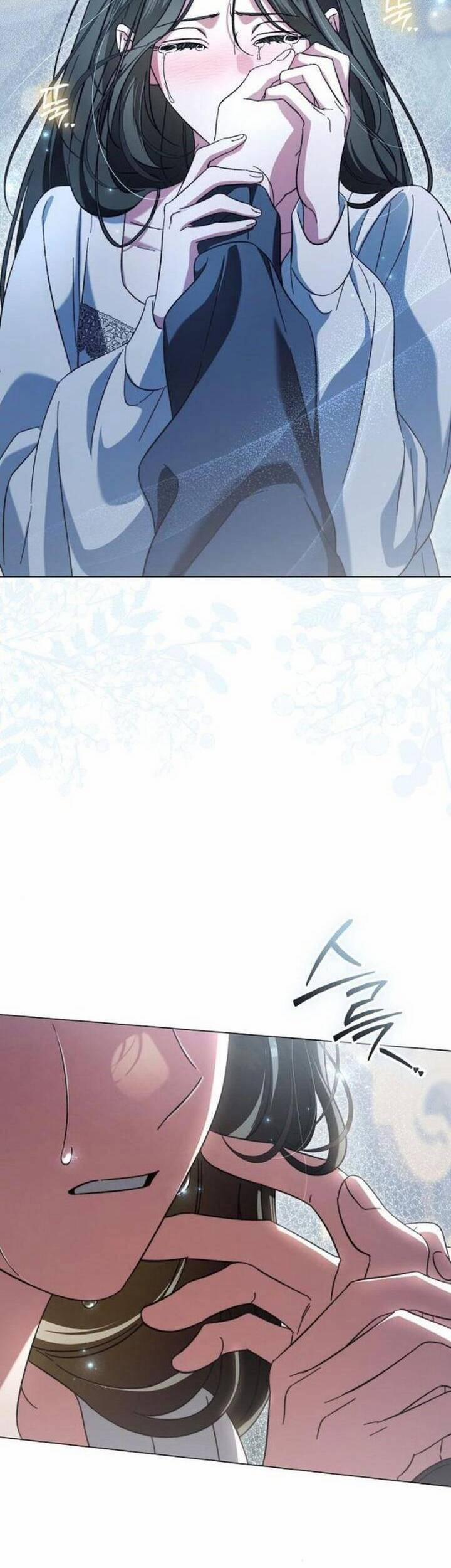 Dành Cho Nàng Juliet Xinh Đẹp 17 trang 13