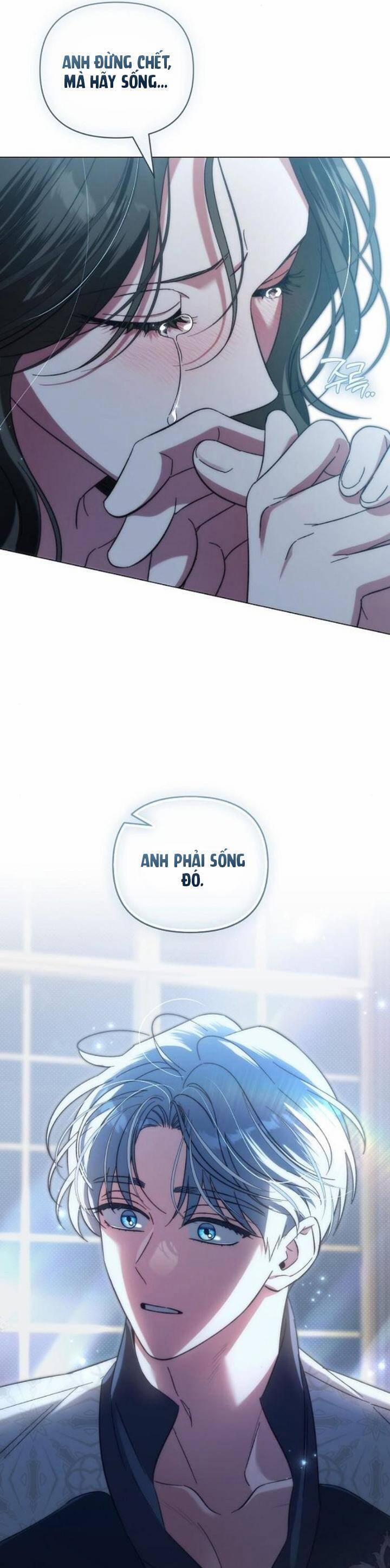 Dành Cho Nàng Juliet Xinh Đẹp 17 trang 16