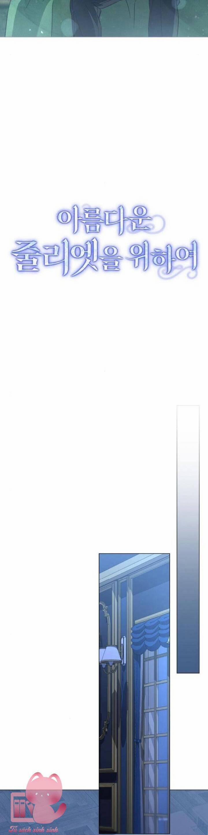 Dành Cho Nàng Juliet Xinh Đẹp 17 trang 18