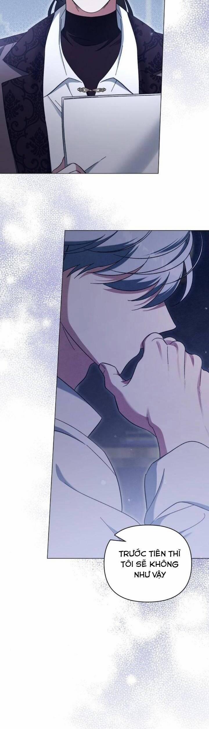 Dành Cho Nàng Juliet Xinh Đẹp 17 trang 29