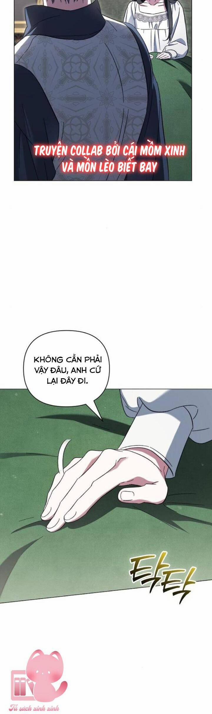 Dành Cho Nàng Juliet Xinh Đẹp 17 trang 3