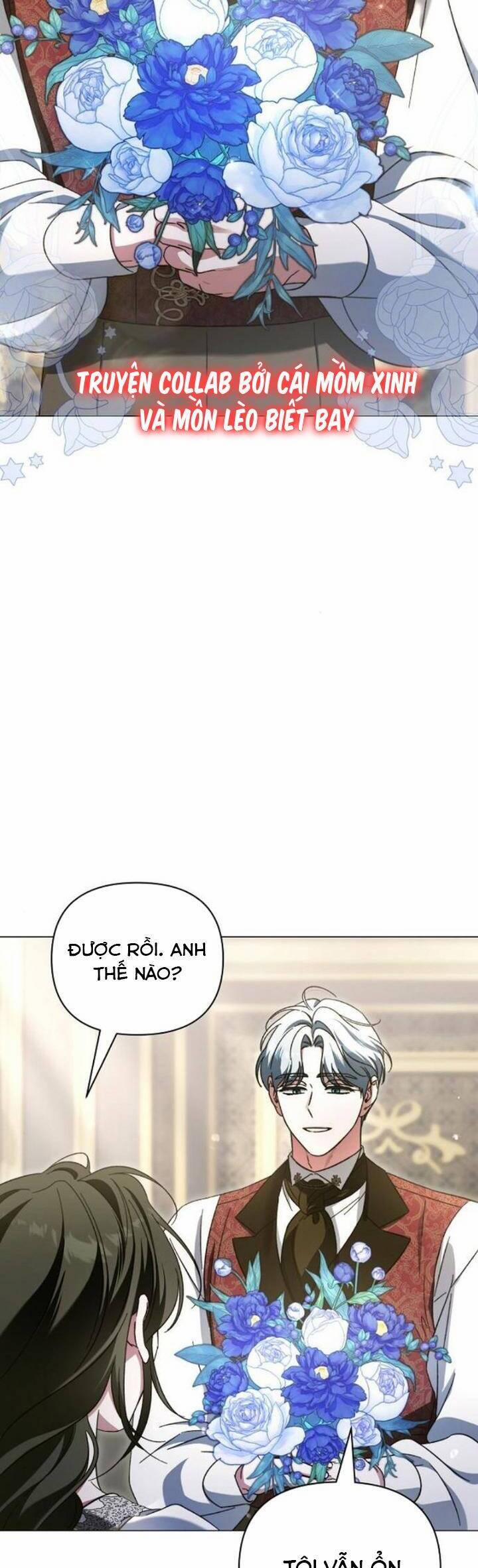 Dành Cho Nàng Juliet Xinh Đẹp 17 trang 33