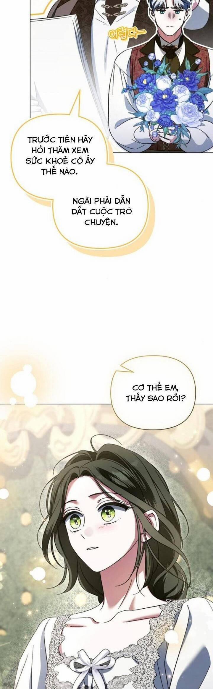 Dành Cho Nàng Juliet Xinh Đẹp 17 trang 36