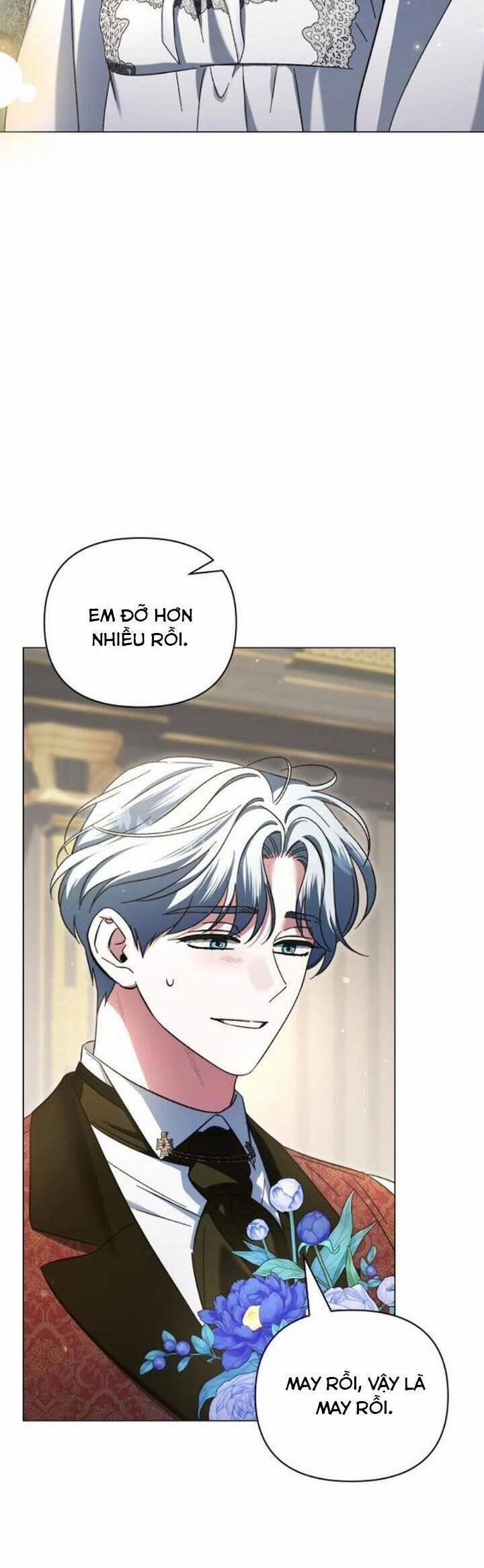 Dành Cho Nàng Juliet Xinh Đẹp 17 trang 37