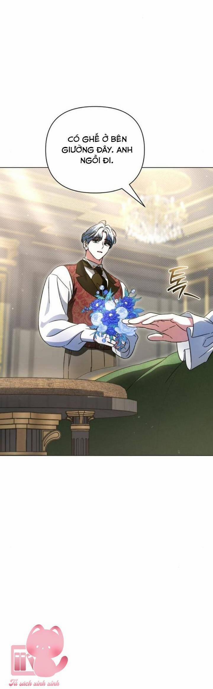 Dành Cho Nàng Juliet Xinh Đẹp 17 trang 38