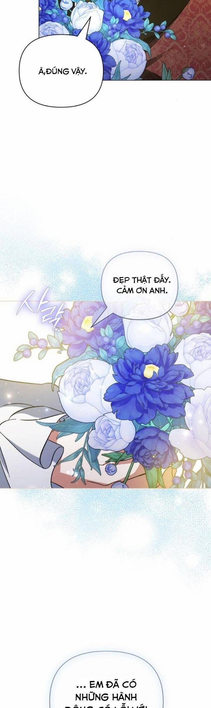 Dành Cho Nàng Juliet Xinh Đẹp 17 trang 40