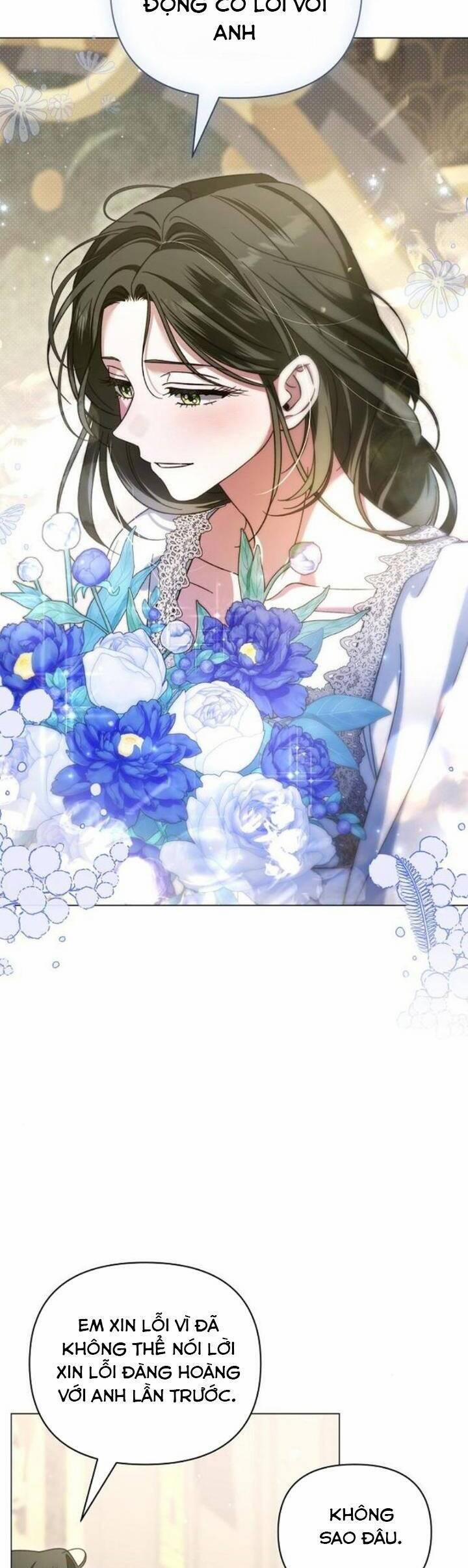 Dành Cho Nàng Juliet Xinh Đẹp 17 trang 41