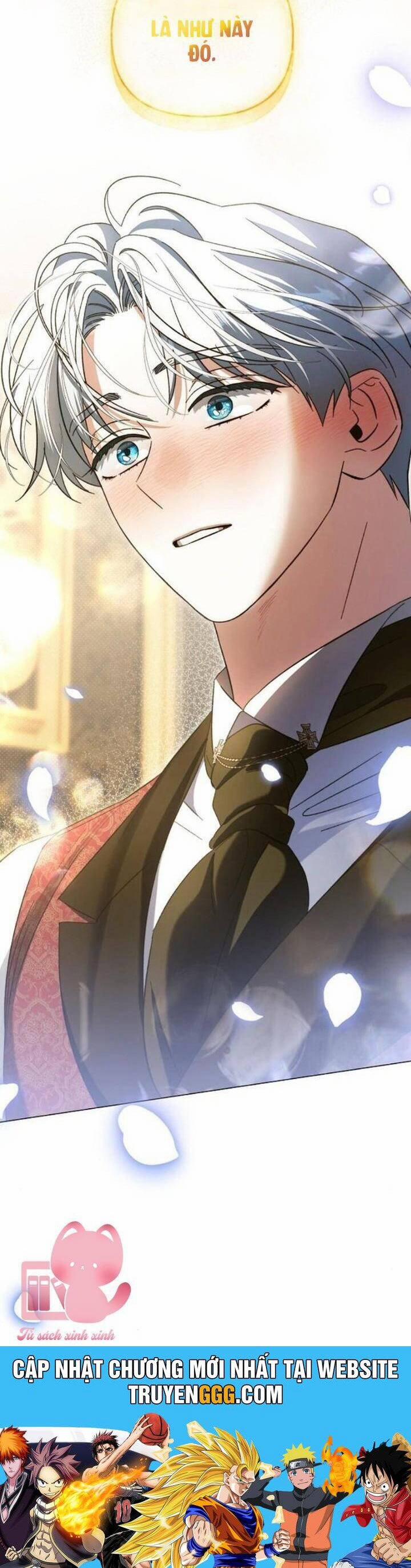 Dành Cho Nàng Juliet Xinh Đẹp 17 trang 45