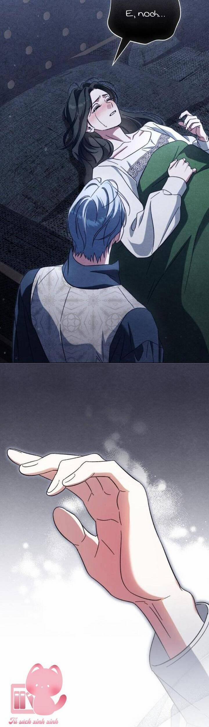 Dành Cho Nàng Juliet Xinh Đẹp 17 trang 7