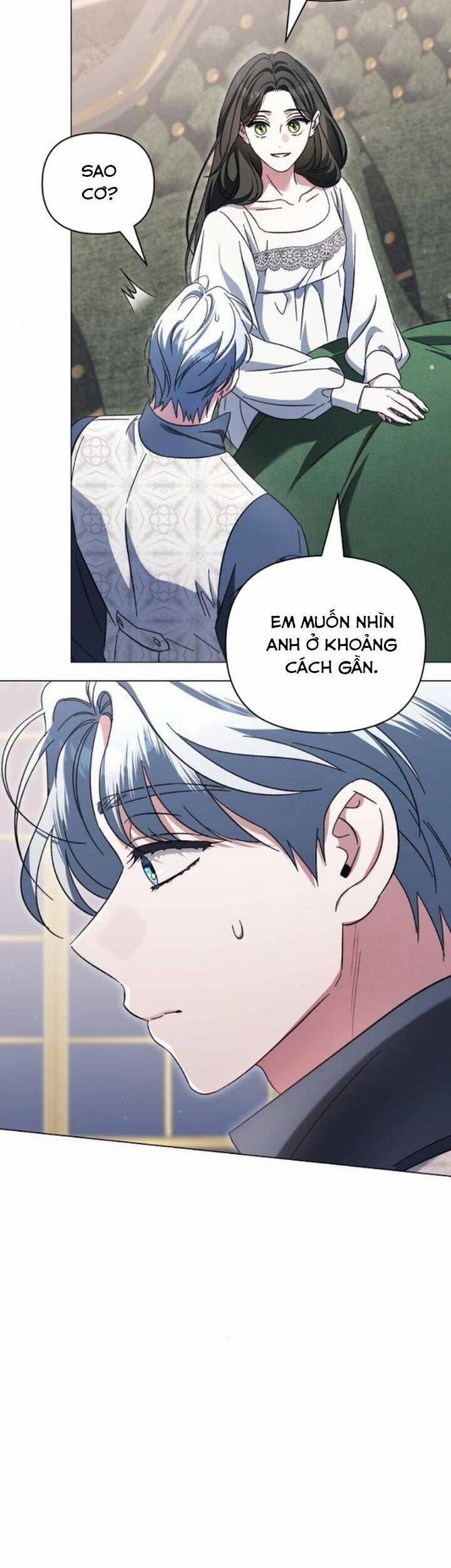 Dành Cho Nàng Juliet Xinh Đẹp 17 trang 9