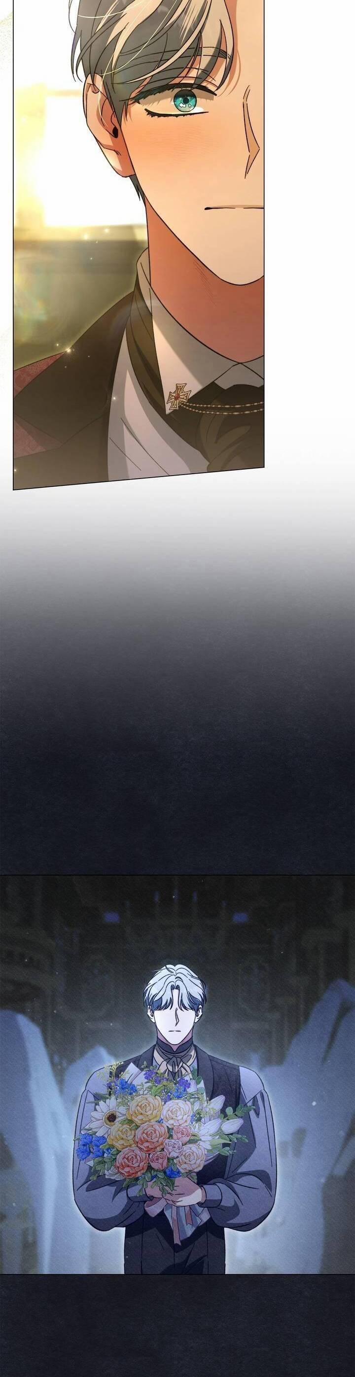 Dành Cho Nàng Juliet Xinh Đẹp 18 trang 1