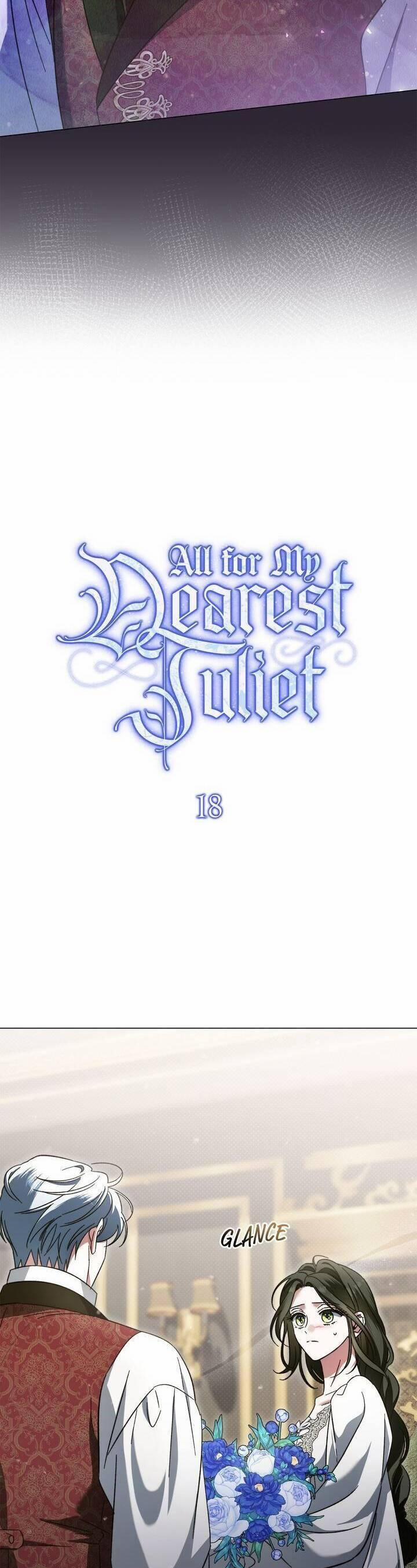 Dành Cho Nàng Juliet Xinh Đẹp 18 trang 10