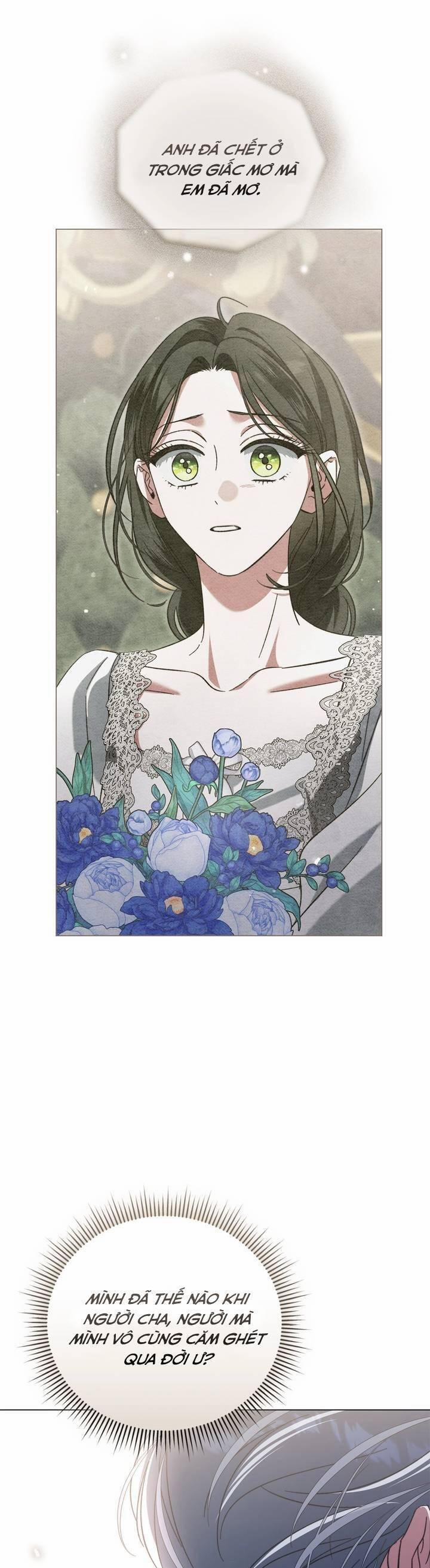 Dành Cho Nàng Juliet Xinh Đẹp 18 trang 16