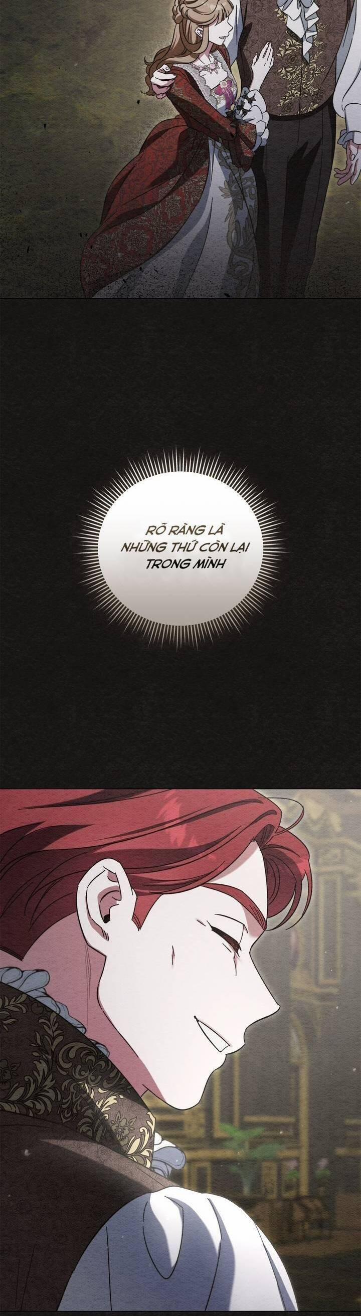 Dành Cho Nàng Juliet Xinh Đẹp 18 trang 18