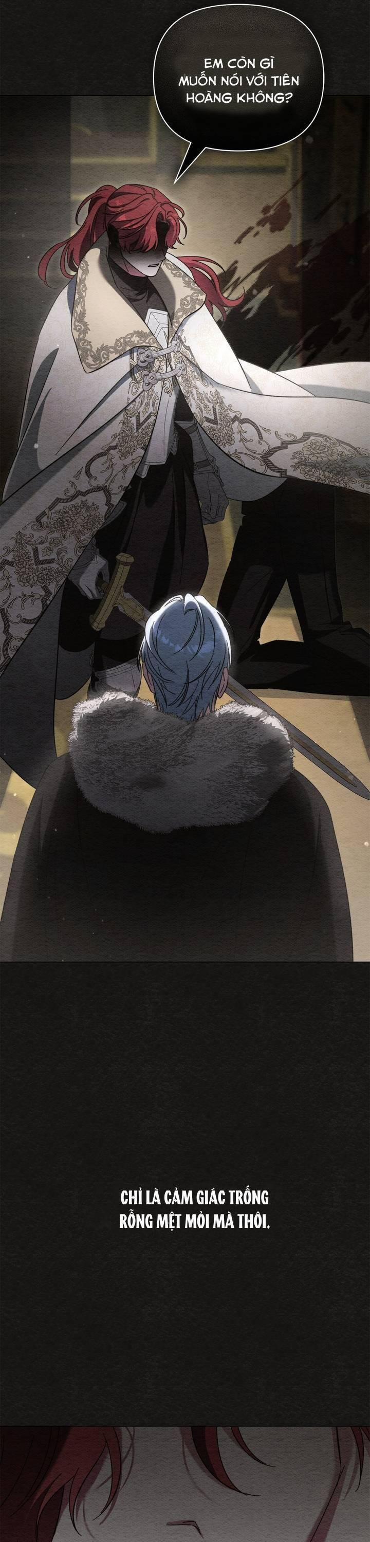 Dành Cho Nàng Juliet Xinh Đẹp 18 trang 20