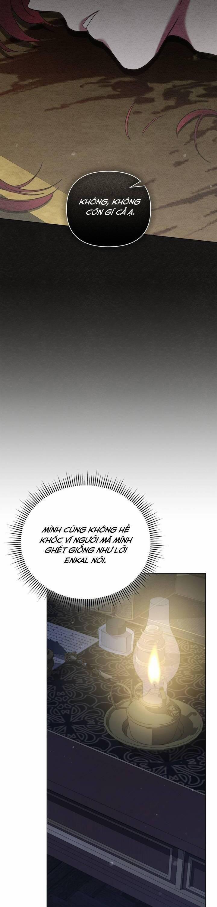 Dành Cho Nàng Juliet Xinh Đẹp 18 trang 21