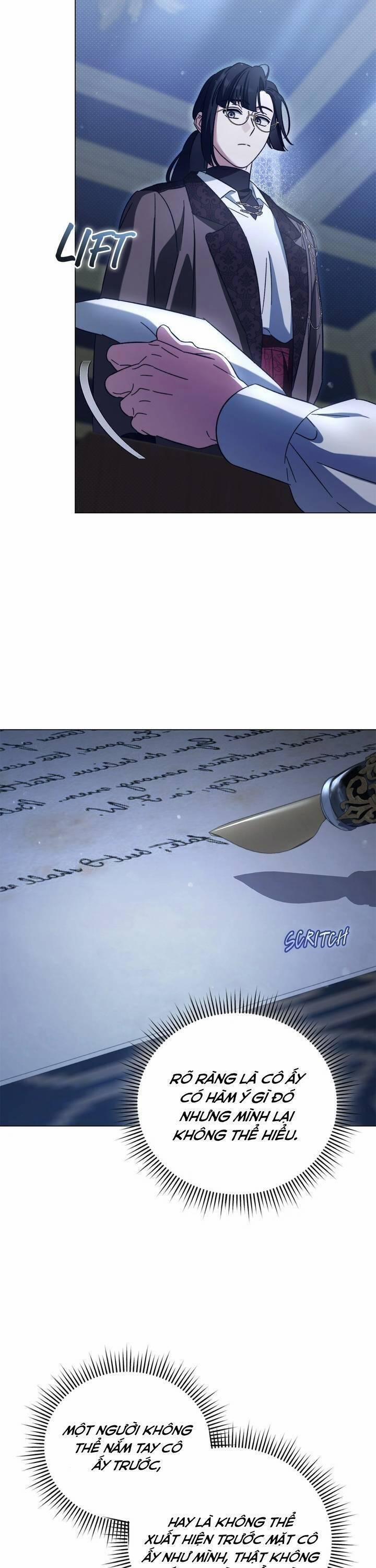 Dành Cho Nàng Juliet Xinh Đẹp 18 trang 26