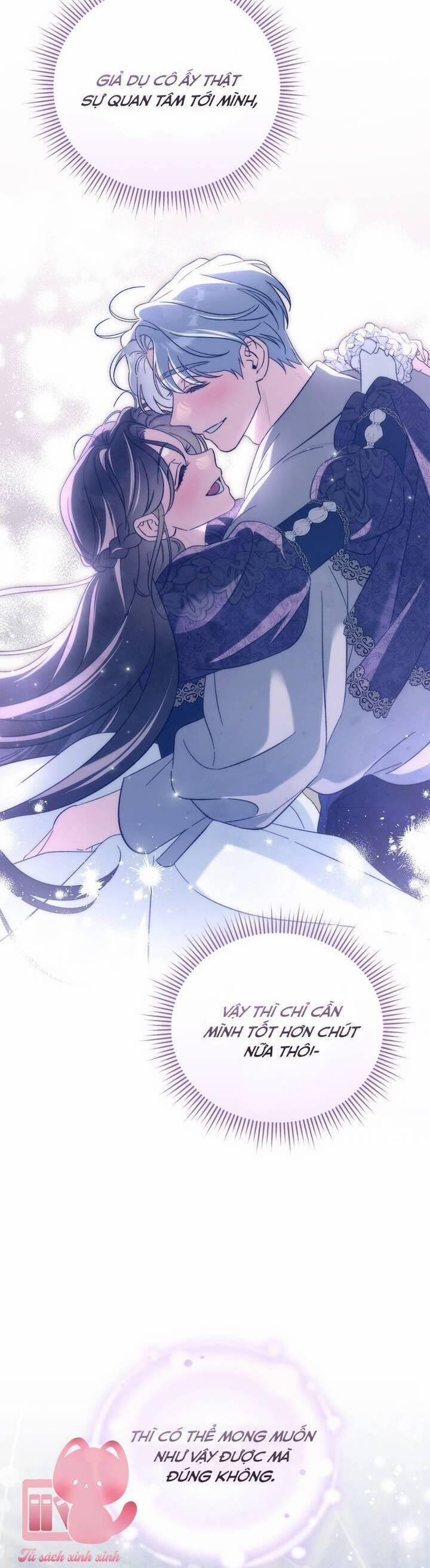 Dành Cho Nàng Juliet Xinh Đẹp 18 trang 31