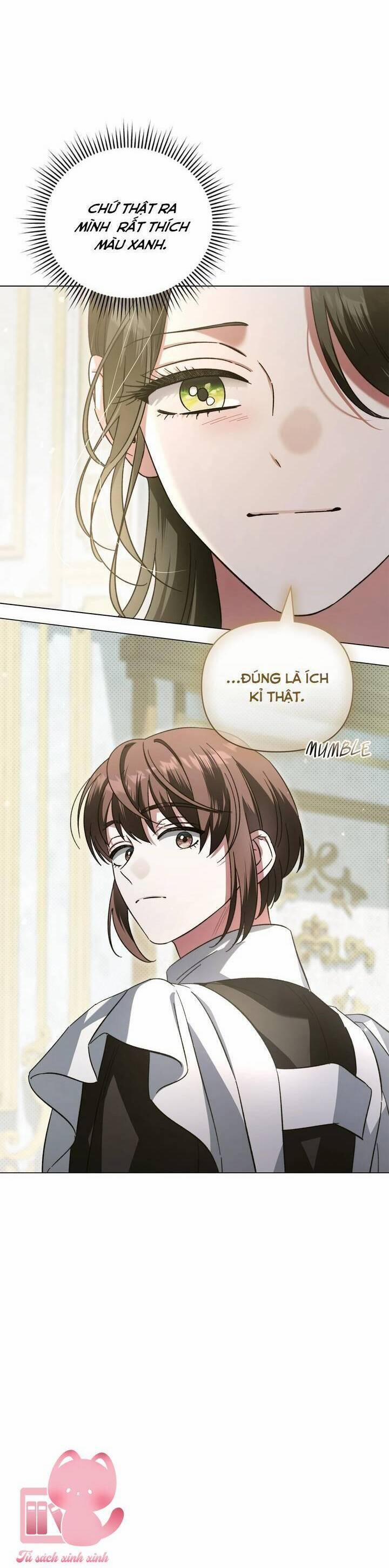 Dành Cho Nàng Juliet Xinh Đẹp 18 trang 39