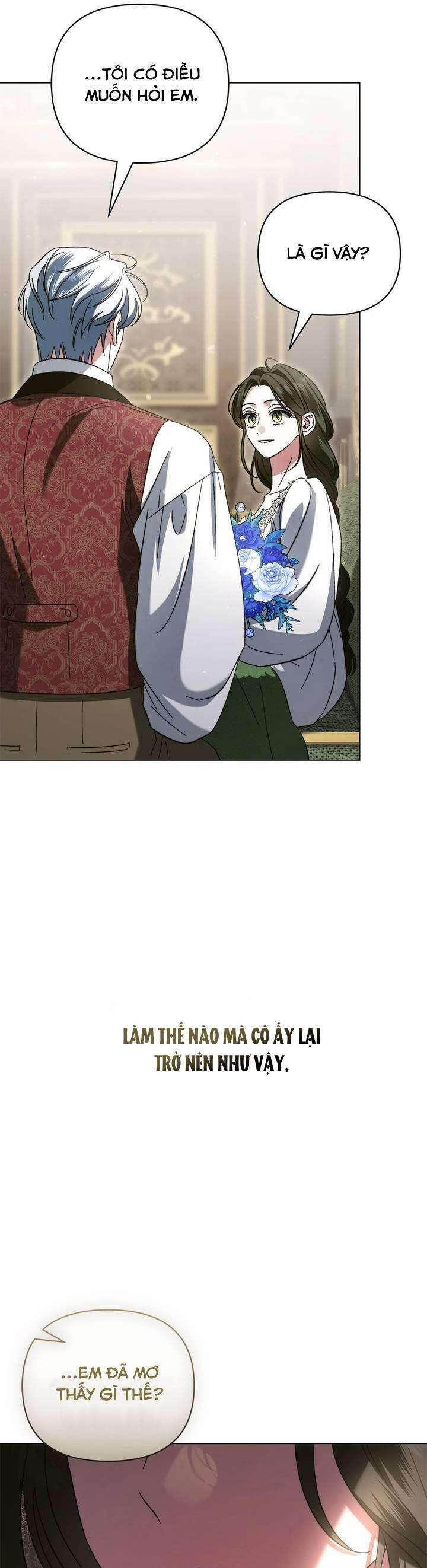 Dành Cho Nàng Juliet Xinh Đẹp 18 trang 4