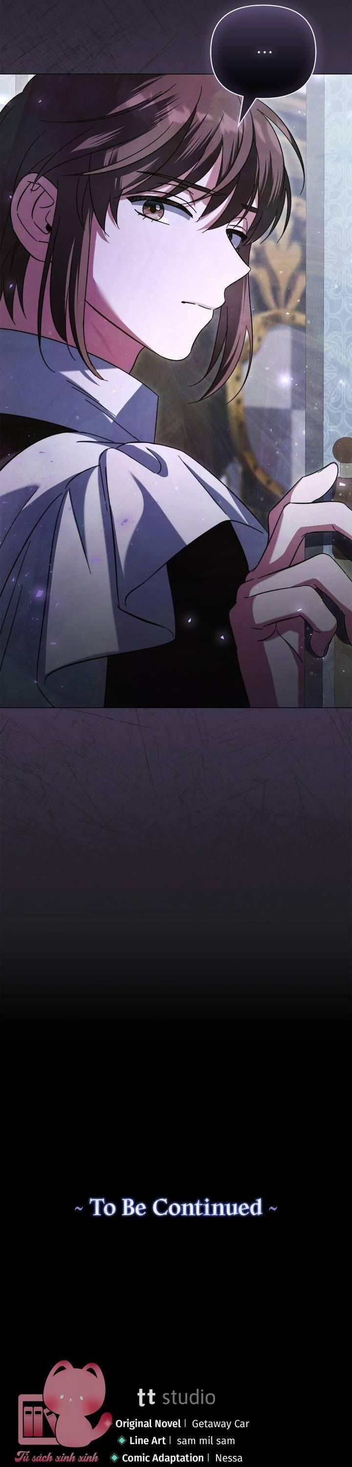 Dành Cho Nàng Juliet Xinh Đẹp 18 trang 43