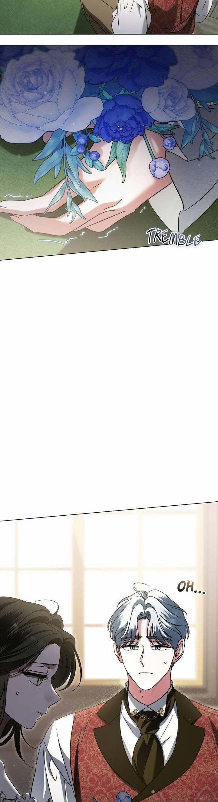 Dành Cho Nàng Juliet Xinh Đẹp 18 trang 6