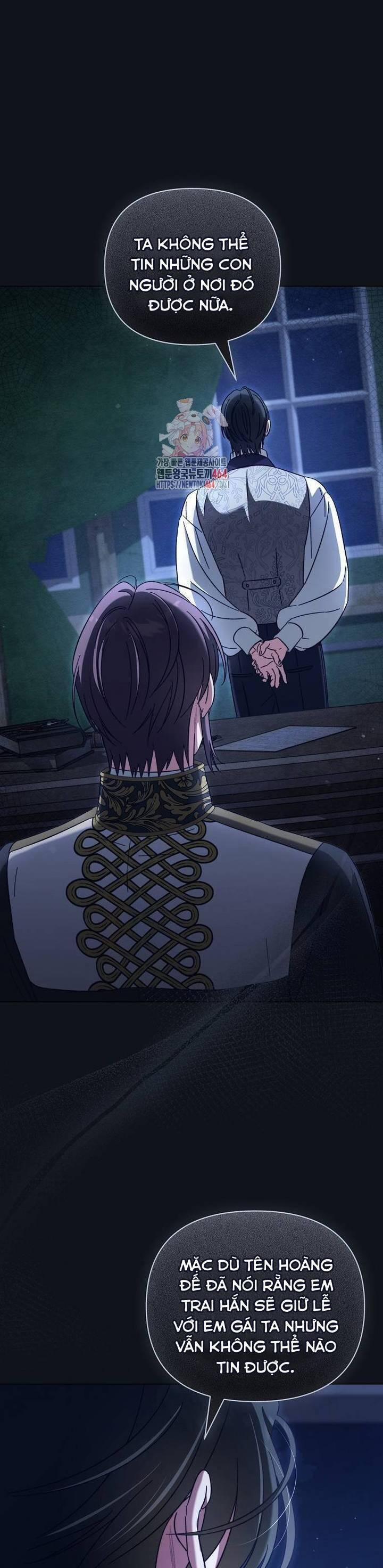 Dành Cho Nàng Juliet Xinh Đẹp 19 trang 1