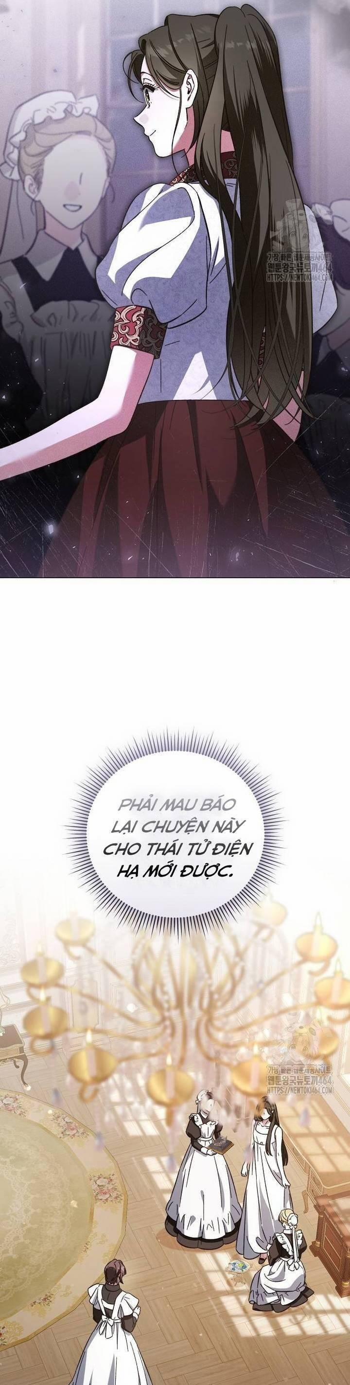 Dành Cho Nàng Juliet Xinh Đẹp 19 trang 13