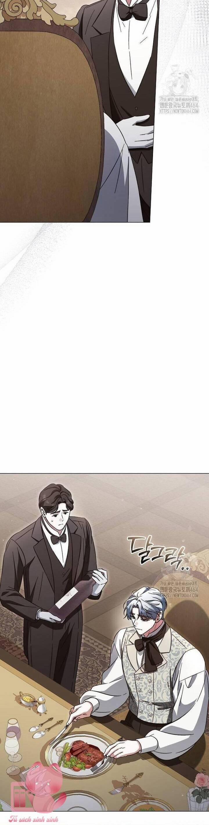 Dành Cho Nàng Juliet Xinh Đẹp 19 trang 16