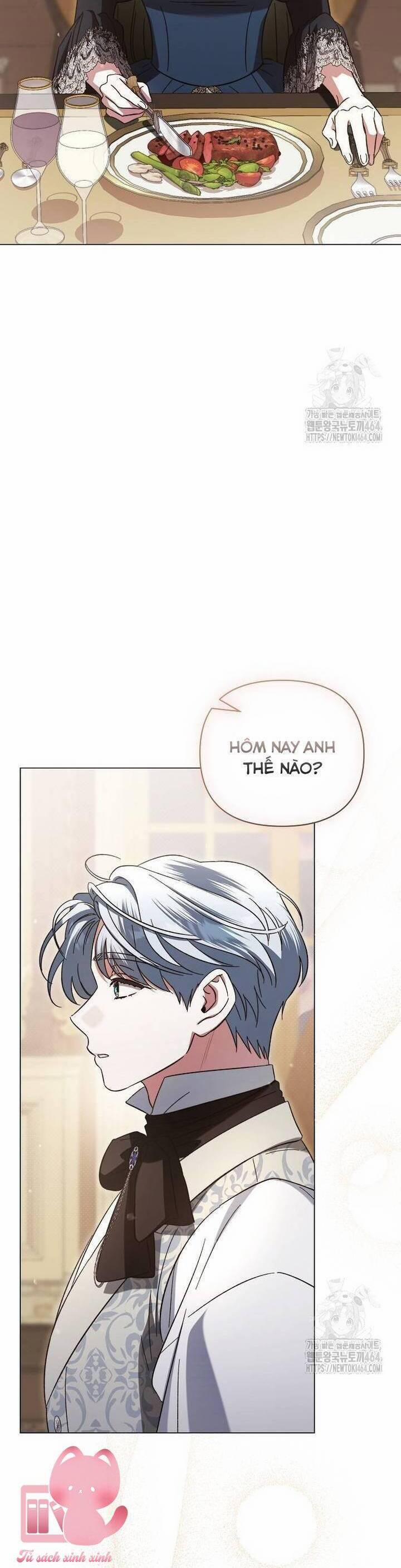 Dành Cho Nàng Juliet Xinh Đẹp 19 trang 20