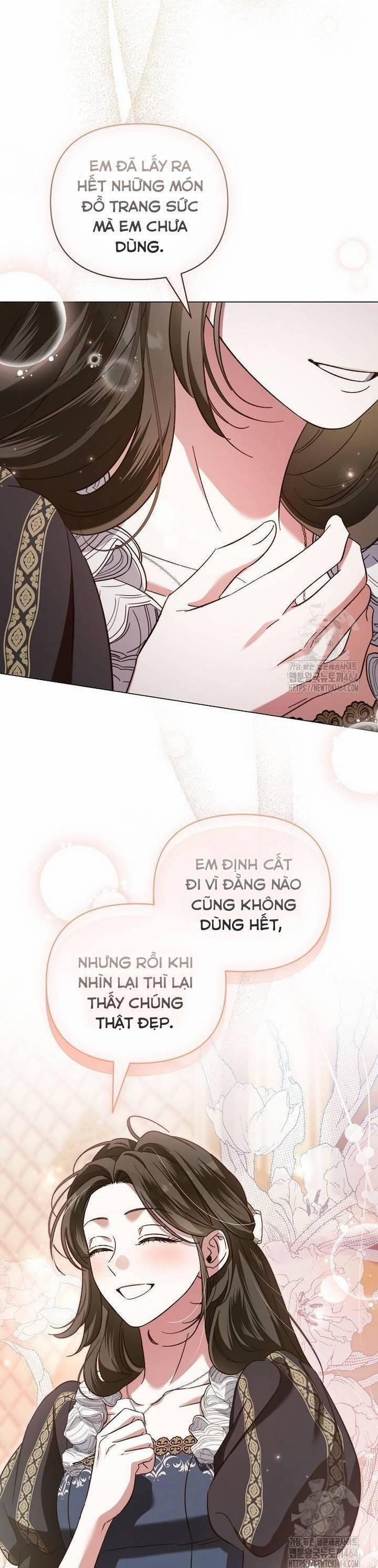 Dành Cho Nàng Juliet Xinh Đẹp 19 trang 21