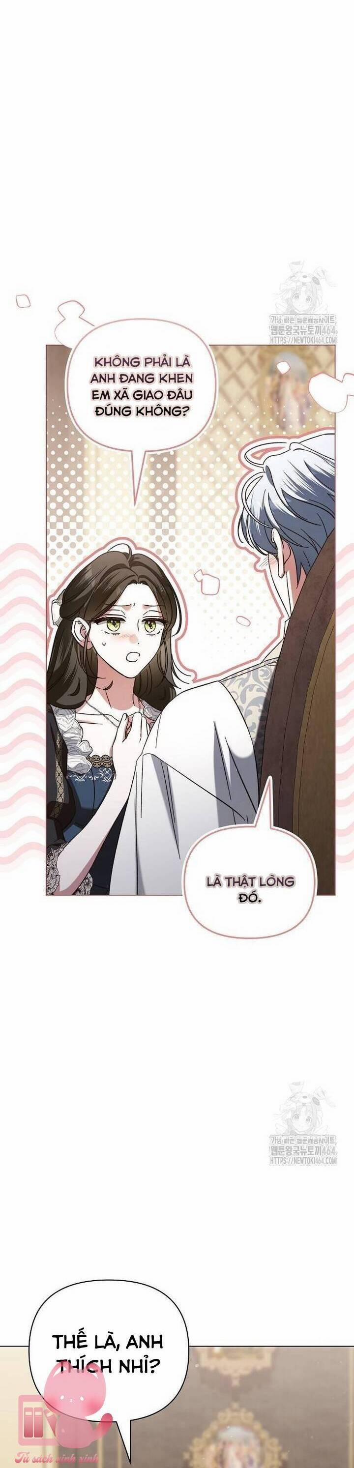 Dành Cho Nàng Juliet Xinh Đẹp 19 trang 24