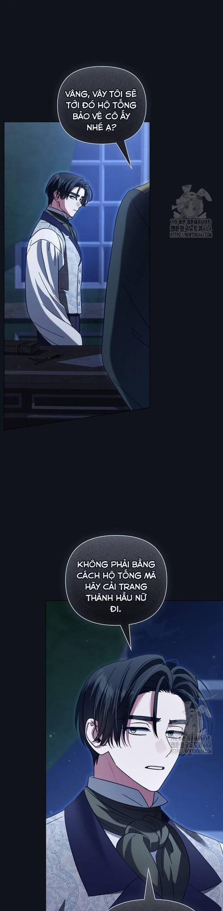 Dành Cho Nàng Juliet Xinh Đẹp 19 trang 3