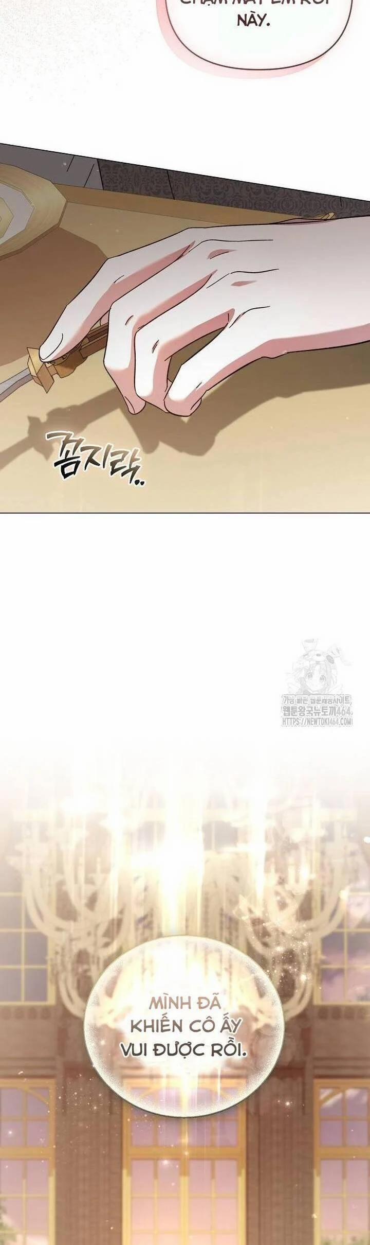 Dành Cho Nàng Juliet Xinh Đẹp 19 trang 30