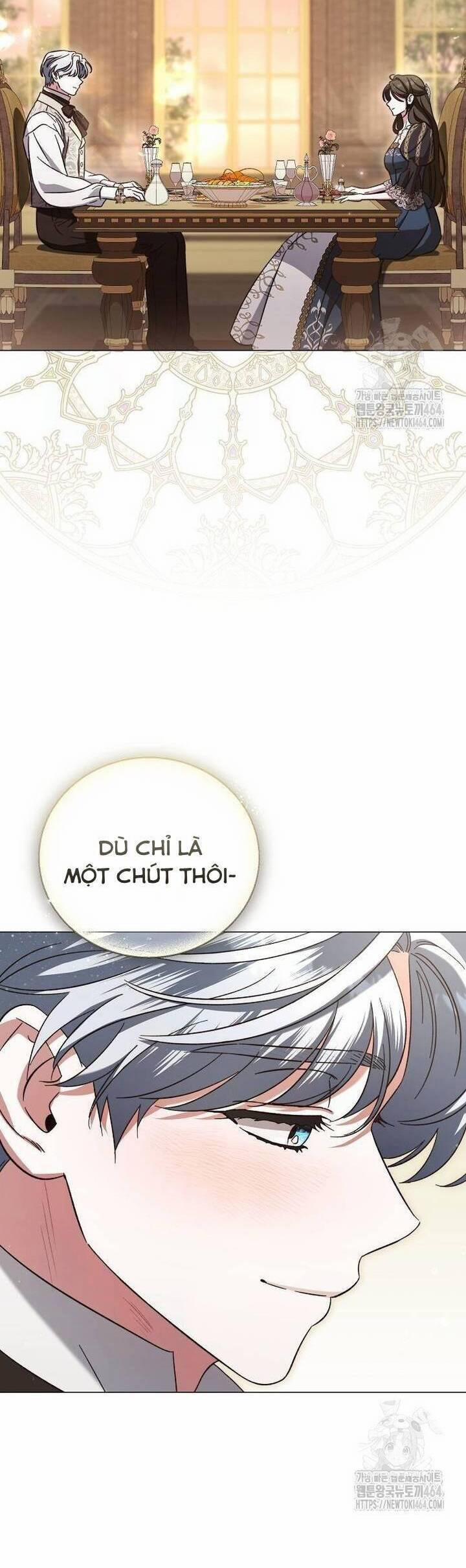 Dành Cho Nàng Juliet Xinh Đẹp 19 trang 31