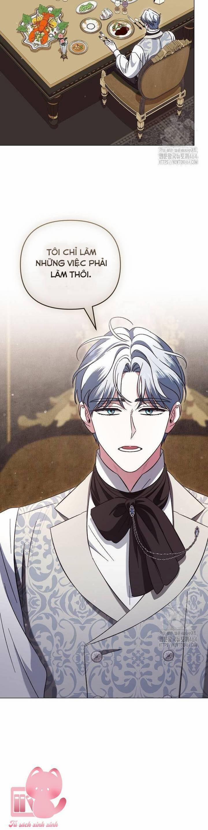 Dành Cho Nàng Juliet Xinh Đẹp 19 trang 36