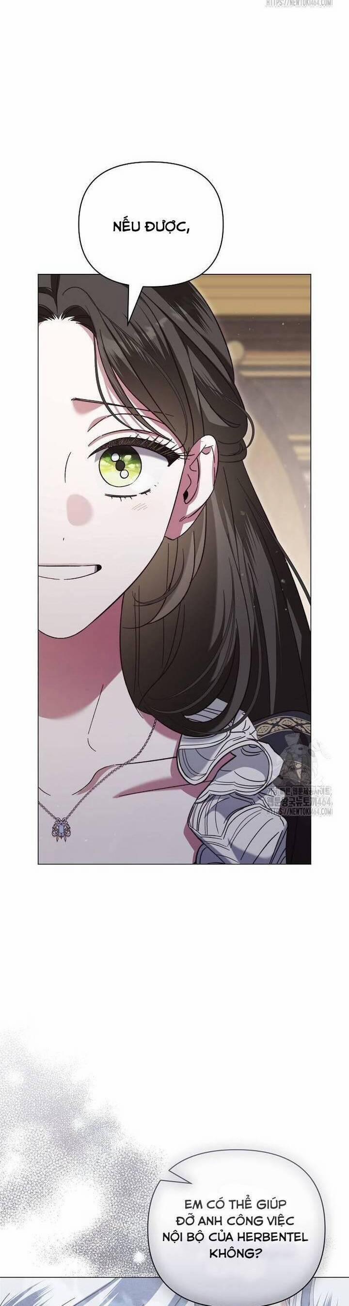 Dành Cho Nàng Juliet Xinh Đẹp 19 trang 38