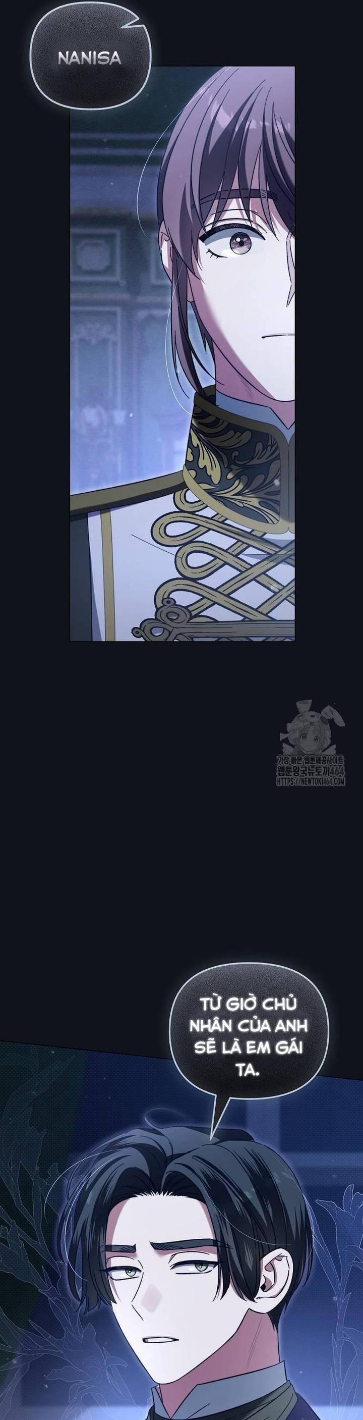 Dành Cho Nàng Juliet Xinh Đẹp 19 trang 5