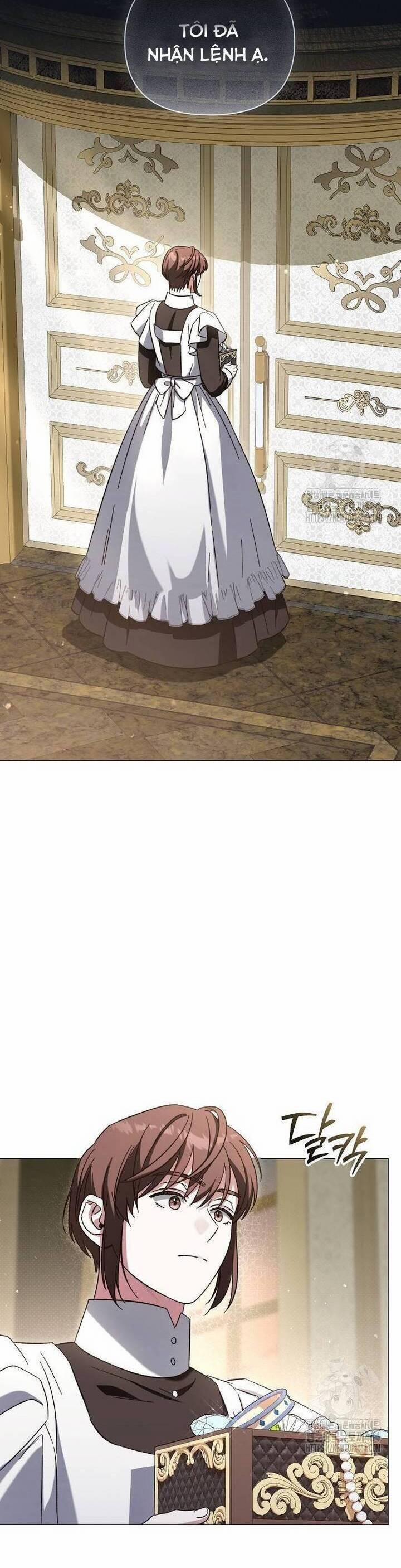 Dành Cho Nàng Juliet Xinh Đẹp 19 trang 7