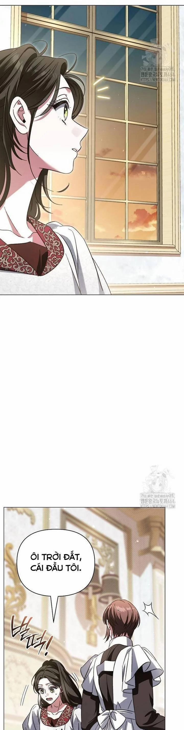 Dành Cho Nàng Juliet Xinh Đẹp 19 trang 9