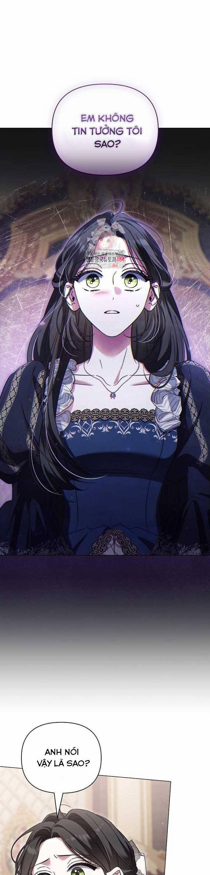 Dành Cho Nàng Juliet Xinh Đẹp 20 trang 1